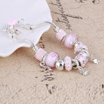 Charming Crystal Bracelet