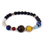 Athena Galaxy Bracelet