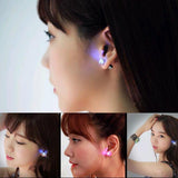 LED Light Up Earring