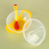 Super Suction Bowl