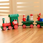 Choo Choo Christmas Train