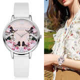 Beautiful Bloom Watch