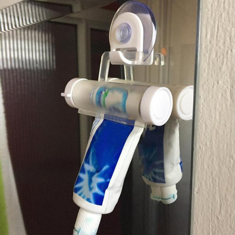 Toothpaste Roller