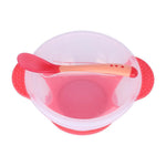 Super Suction Bowl