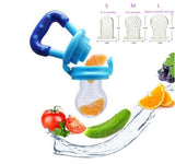 Fresh Fruit Baby Pacifier