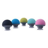 Mini Wireless Shroom Speaker