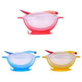 Super Suction Bowl