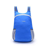 Lightweight Foldable Waterproof Backpack