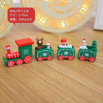 Choo Choo Christmas Train