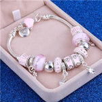 Charming Crystal Bracelet