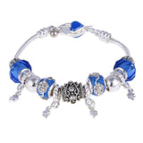 Charming Crystal Bracelet