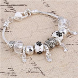 Charming Crystal Bracelet