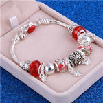 Charming Crystal Bracelet