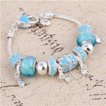 Charming Crystal Bracelet