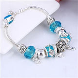 Charming Crystal Bracelet