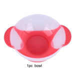 Super Suction Bowl