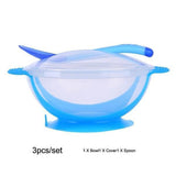 Super Suction Bowl