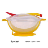 Super Suction Bowl