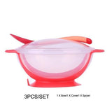 Super Suction Bowl