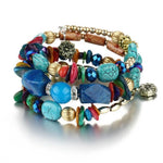 Bohemian Bracelet