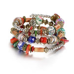 Bohemian Bracelet